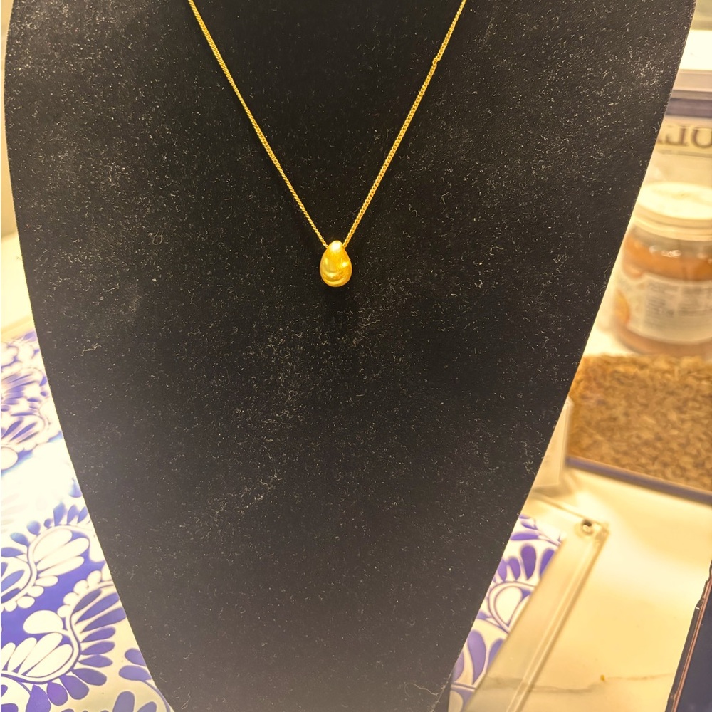 Julie Vos Necklace